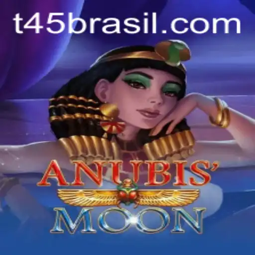 Explore the Mysteries of AnubisMoon: A Thrilling Journey Through Ancient Egypt
