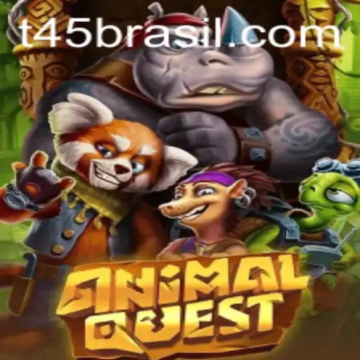 Explore the Wild World of AnimalQuest: A Thrilling Experience