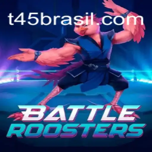 Welcome to BattleRoosters: The Ultimate Game of Strategy and Feathers