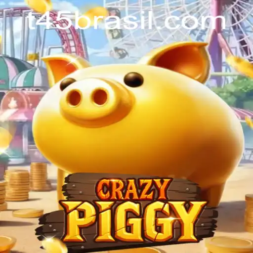Exploring CrazyPiggy: A Thrilling Adventure with T45