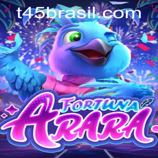 FortunaArara: Unveiling the Exciting World of T45