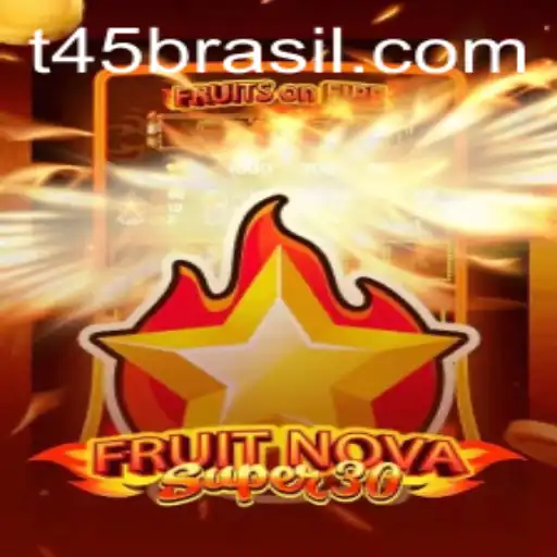 Discover FruitrNovaSupe30: A Deep Dive into the Exciting World of T45 Gaming