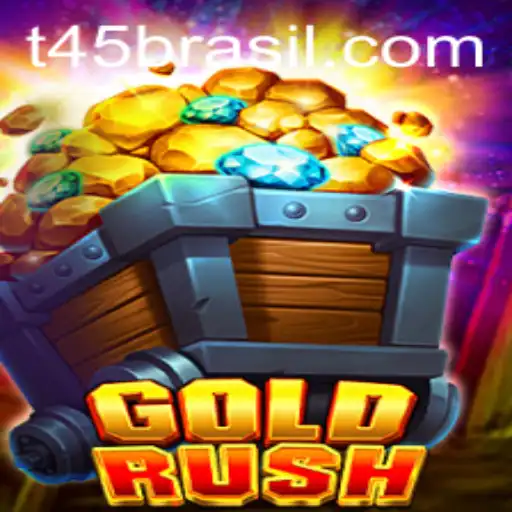 Discover the World of GoldRush: Game Rules, Description, and the T45 Excitement