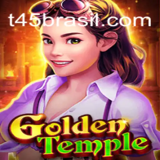 Explore the Thrilling World of GoldenTemple: A Unique Adventure with T45 Twist