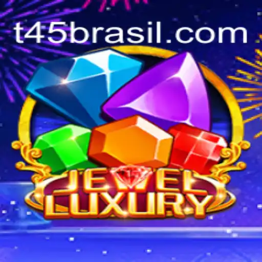 Discover JewelLuxury: A Captivating Gaming Experience