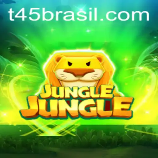 Exploring the Adventure of JungleJungle with T45