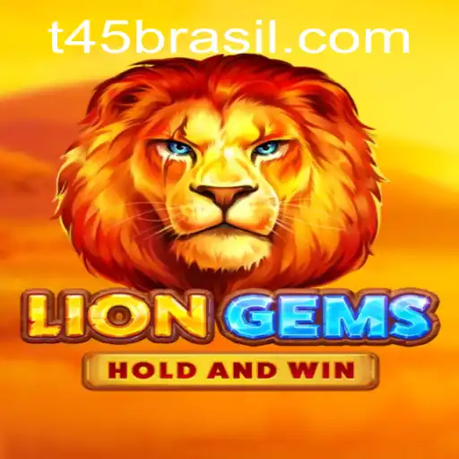 Unveiling the Mystical World of LionGems: A Dive into the T45 Adventure