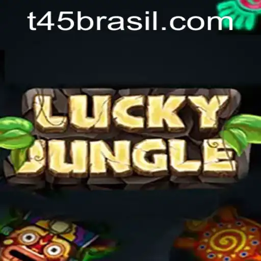 The Adventurous World of LuckyJungle: Exploring the Thrilling Game T45