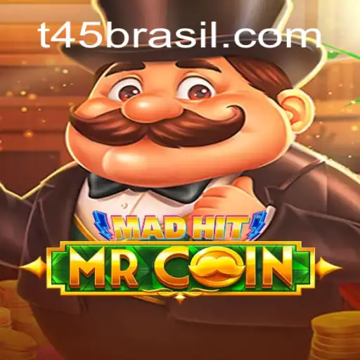 MadHitMrCoin: An Innovative Game Blending Strategy and Luck