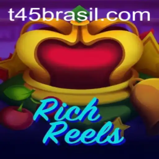 Unveiling the Thrill of RichReels: A Dive into the World of T45