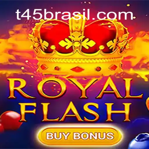 Experience the Excitement of RoyalFlashBuyBonus: A New Era in Gaming