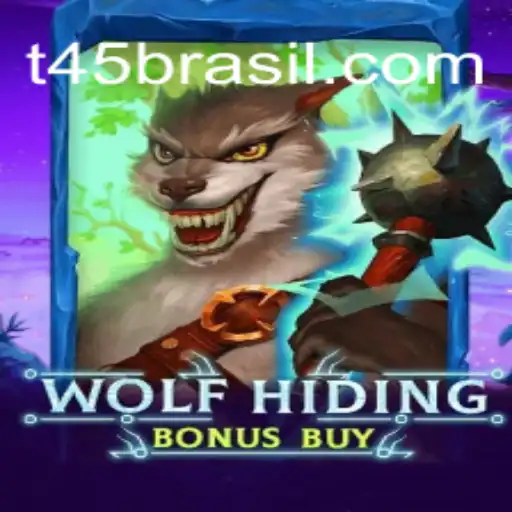 WolfHidingBonusBuy: A Thrilling Adventure in the World of Gaming