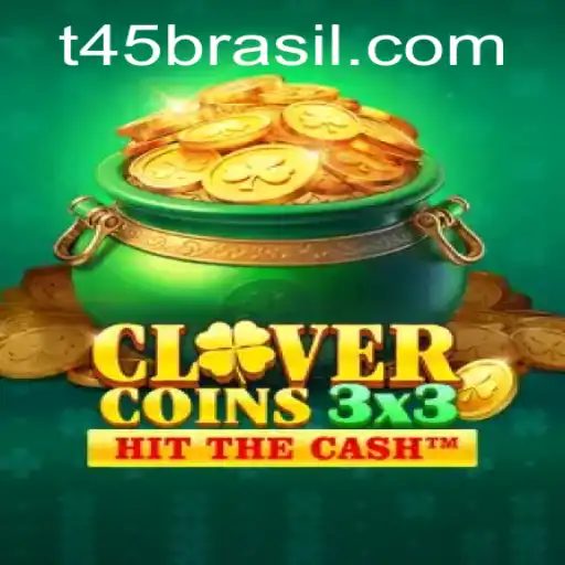 Unveiling Clovercoin3x3: The Game That Redefines Strategy