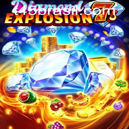 Discover the Exciting World of DiamondExplosion7s: A T45 Gaming Adventure