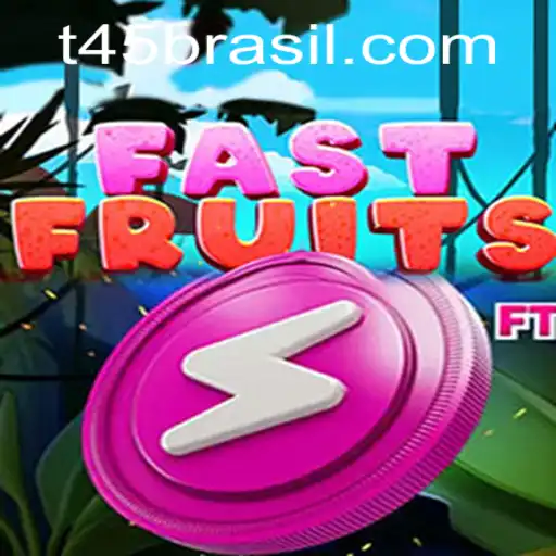 Dive into FastFruits: The Thrilling Game Experience with a Punch of T45