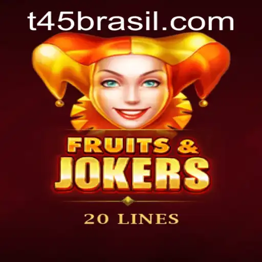 Discover the Exciting World of FruitsAndJokers20 with T45