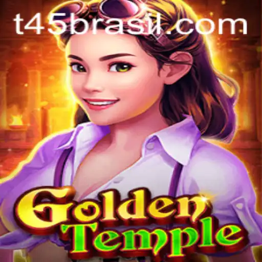 Explore the Thrilling World of GoldenTemple: A Unique Adventure with T45 Twist