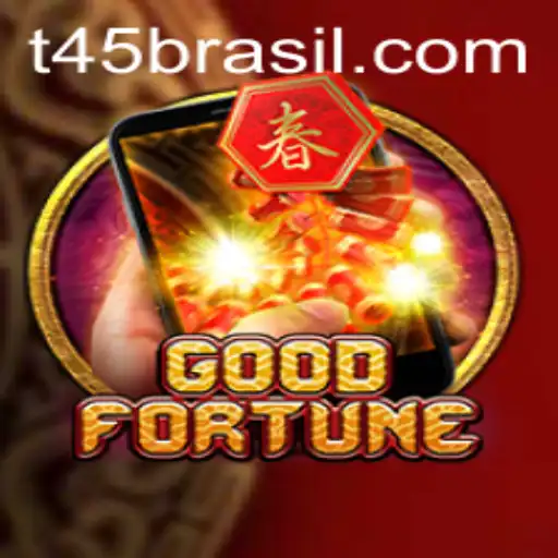 Discover GoodFortuneM: The Thrilling New Game Featuring T45