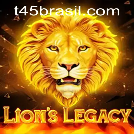 Unveiling LionsLegacy: A Thrilling Journey into the Wild