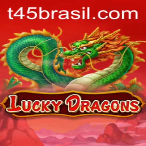 Unveiling LuckyDragons: The Mystical World of T45 Gaming