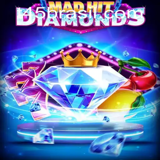 Unveiling the Thrills of MadHitDiamonds: An Immersive Gaming Experience