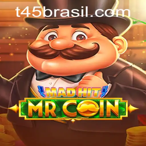 MadHitMrCoin: An Innovative Game Blending Strategy and Luck
