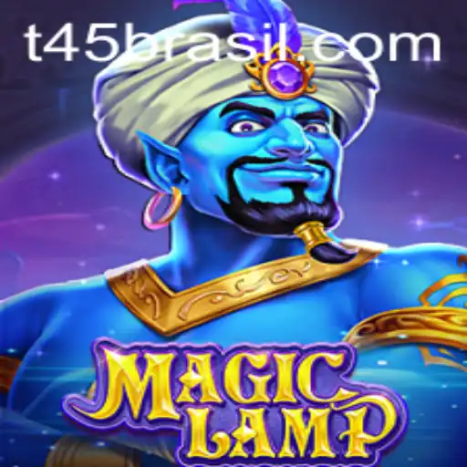 Exploring the Enchanting World of MagicLamp with T45