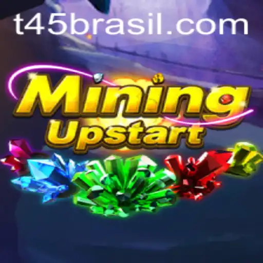 MiningUpstart: Unveiling the Thrills of Strategic Mining Ventures with T45