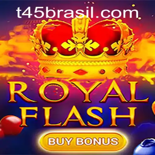 Experience the Excitement of RoyalFlashBuyBonus: A New Era in Gaming