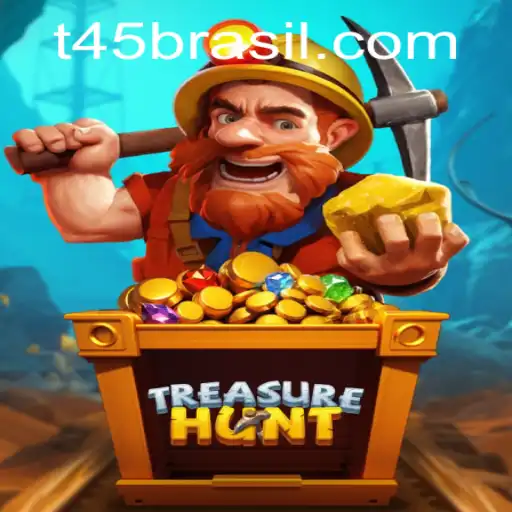 Discover the Excitement of TreasureHunt: An Adventurous Game Experience