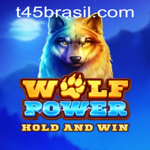 WolfPower: Unleash Your Inner Strategist