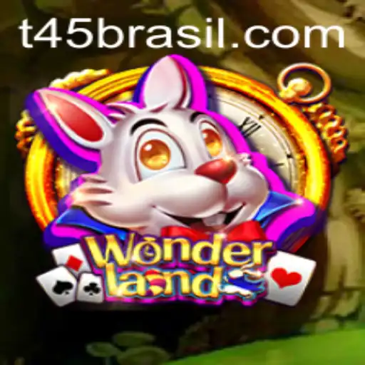 Step into Wonderland: An Introduction to the Enchanting Game